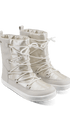 Winter Barefoot Boots Snowfox Woman - MyMara