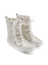 Winter Barefoot Boots Snowfox Woman - MyMara