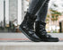 Winter Barefoot Boots Snowfox Woman - MyMara