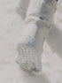 Winter Barefoot Boots Snowfox Woman - MyMara