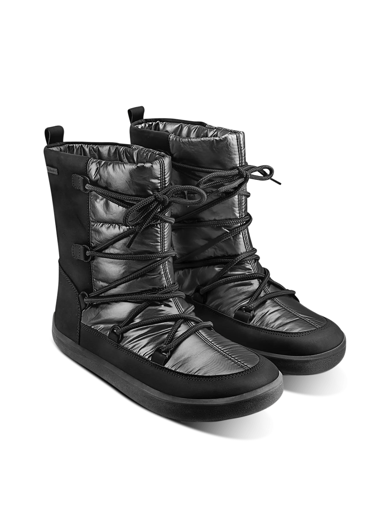 Winter Barefoot Boots Snowfox Woman - MyMara