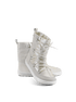 Winter Barefoot Boots Snowfox Woman - MyMara