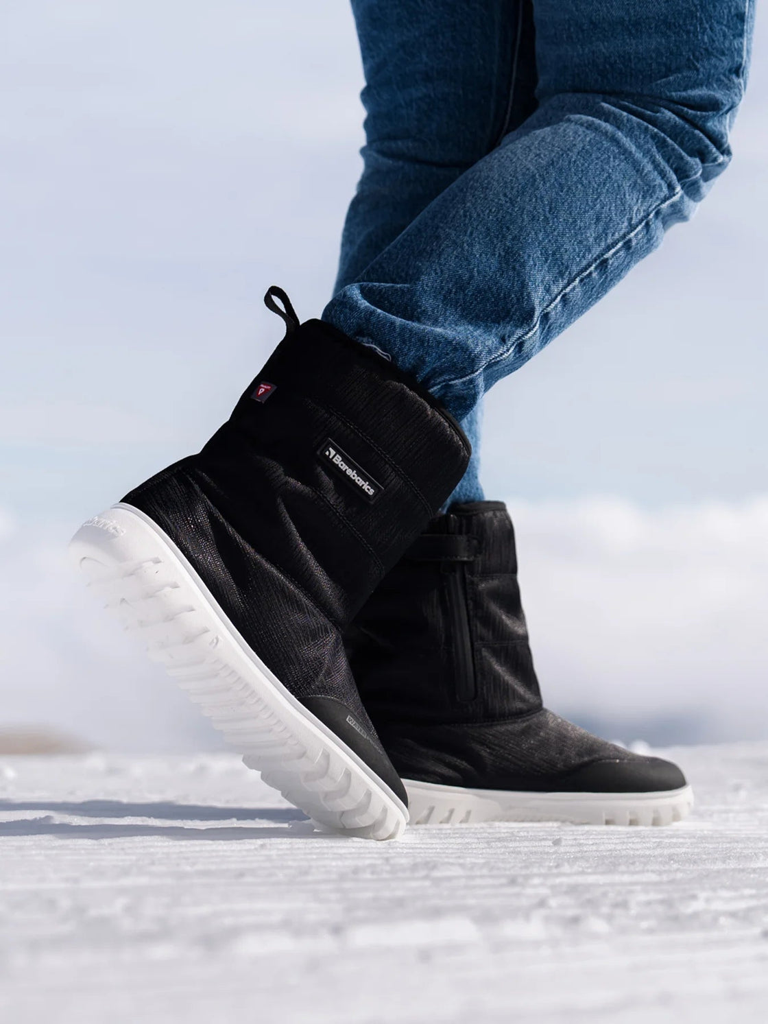 Winter Boots PolarStride - MyMara