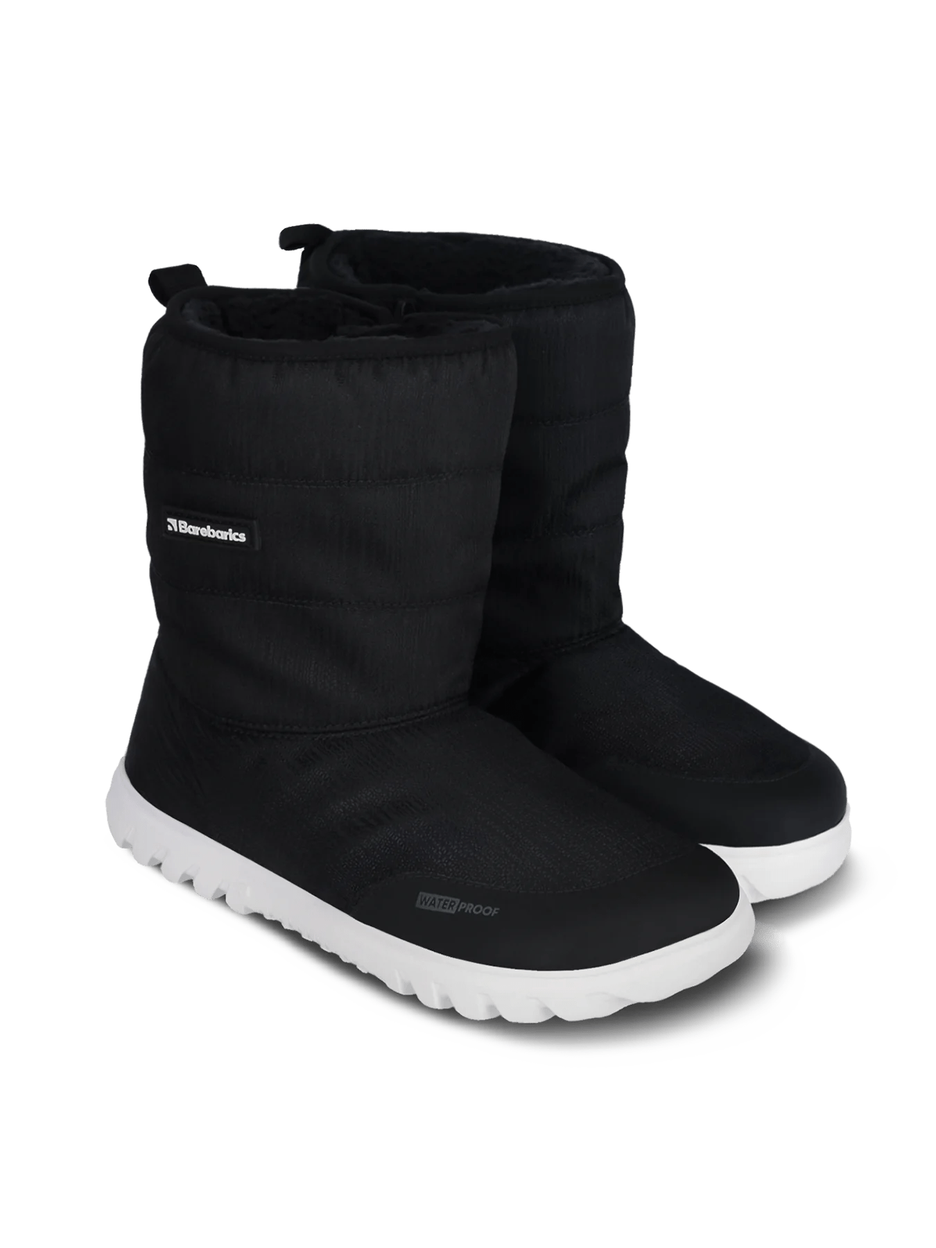 Winter Boots PolarStride - MyMara
