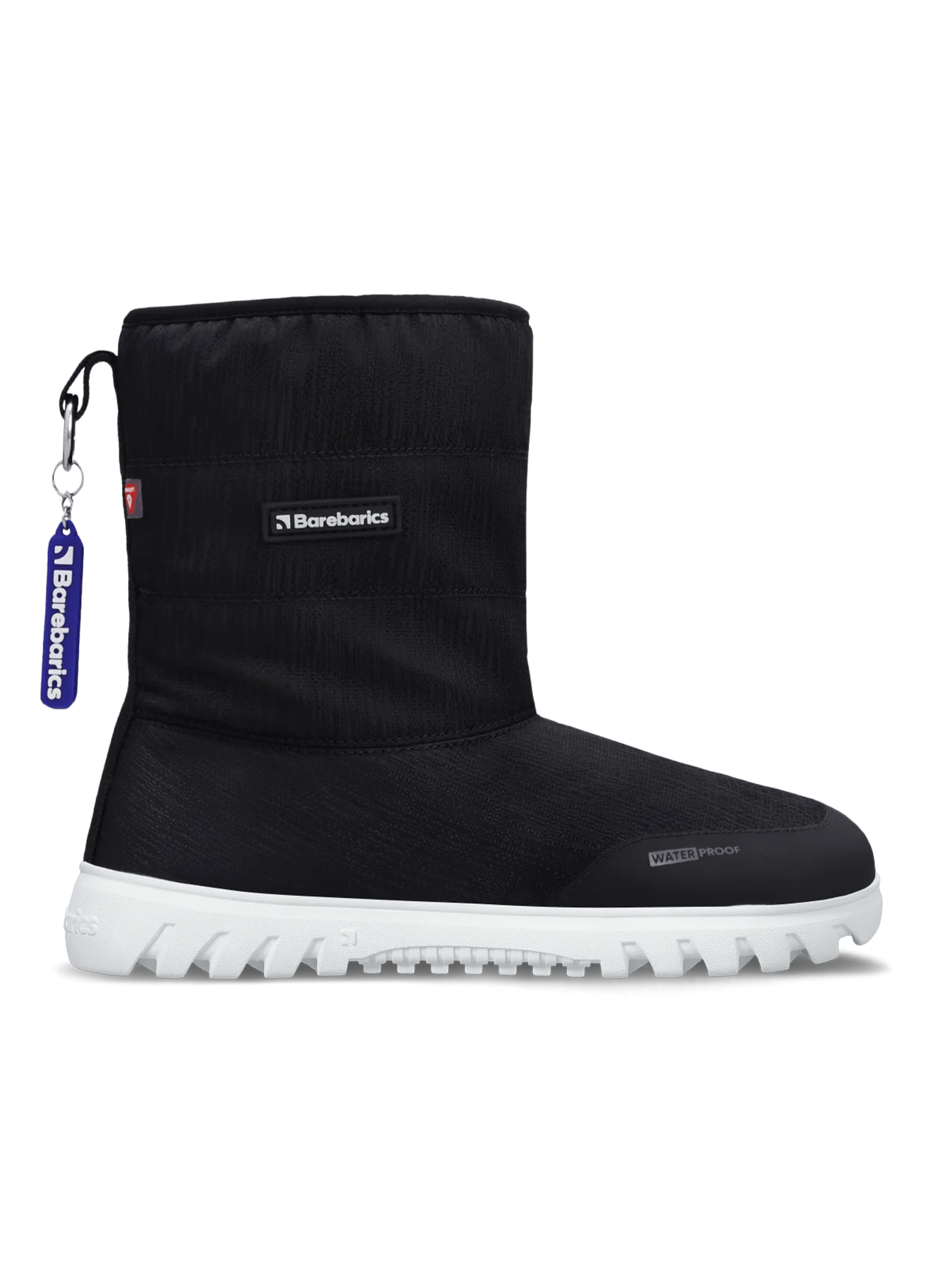 Winter Boots PolarStride - MyMara