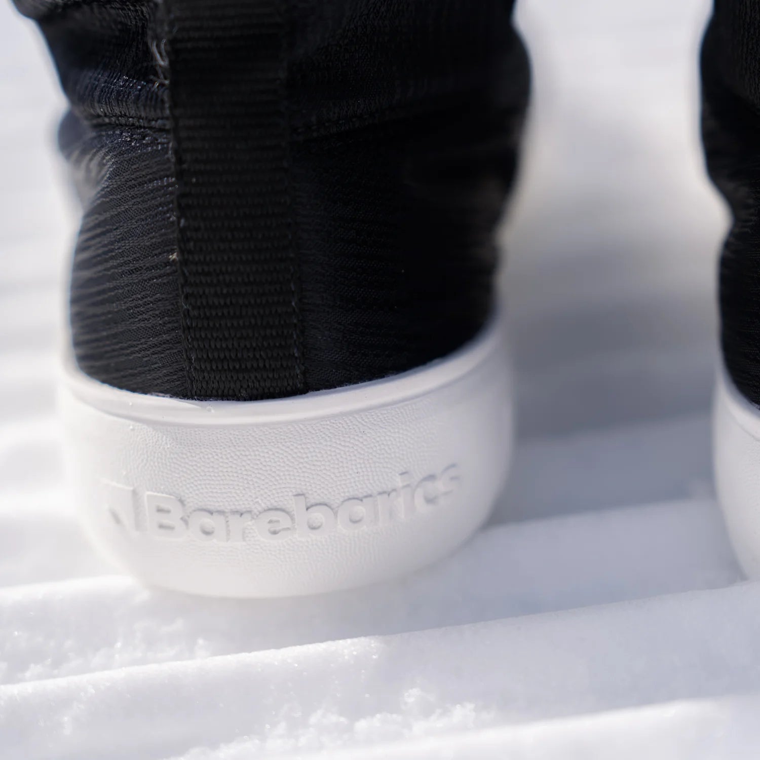 Winter Boots PolarStride - MyMara