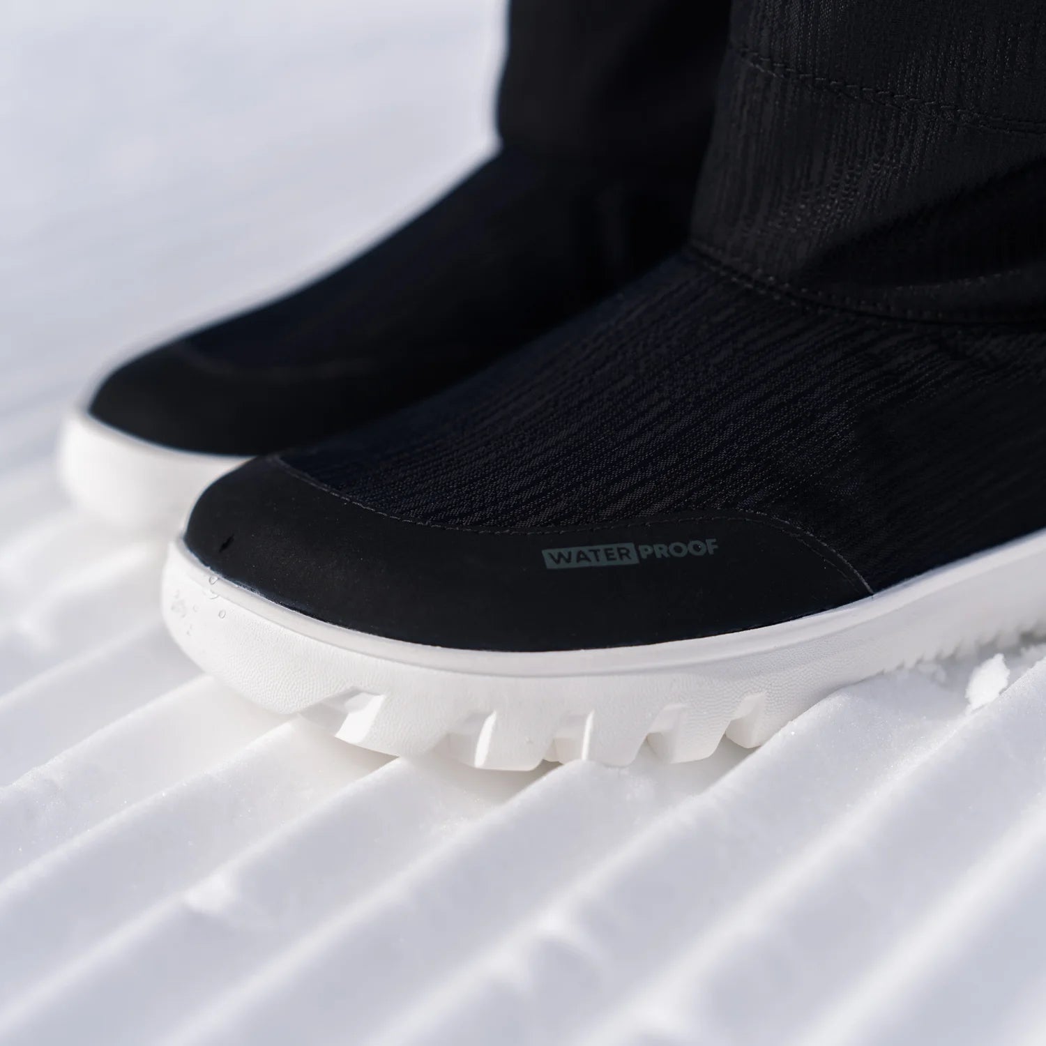 Winter Boots PolarStride - MyMara