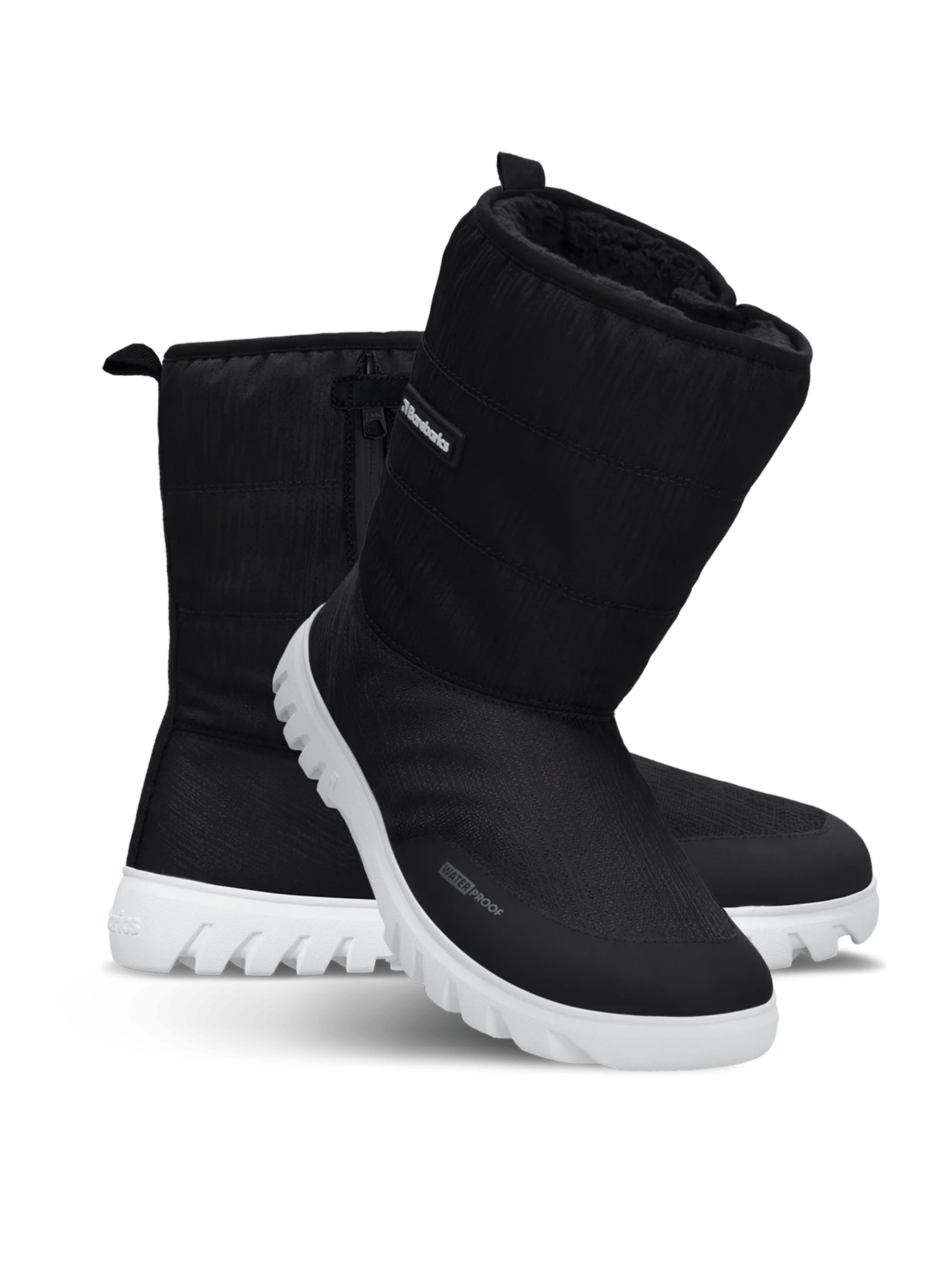 Winter Boots PolarStride - MyMara