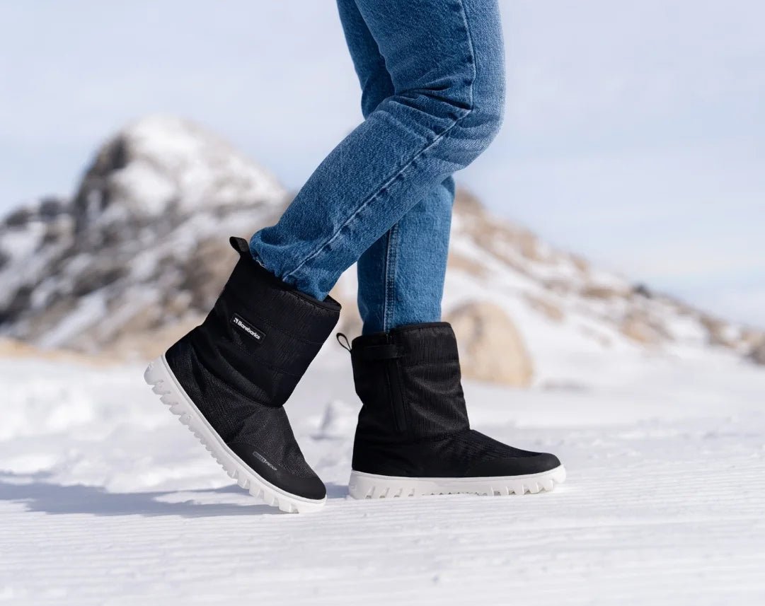 Winter Boots PolarStride - MyMara