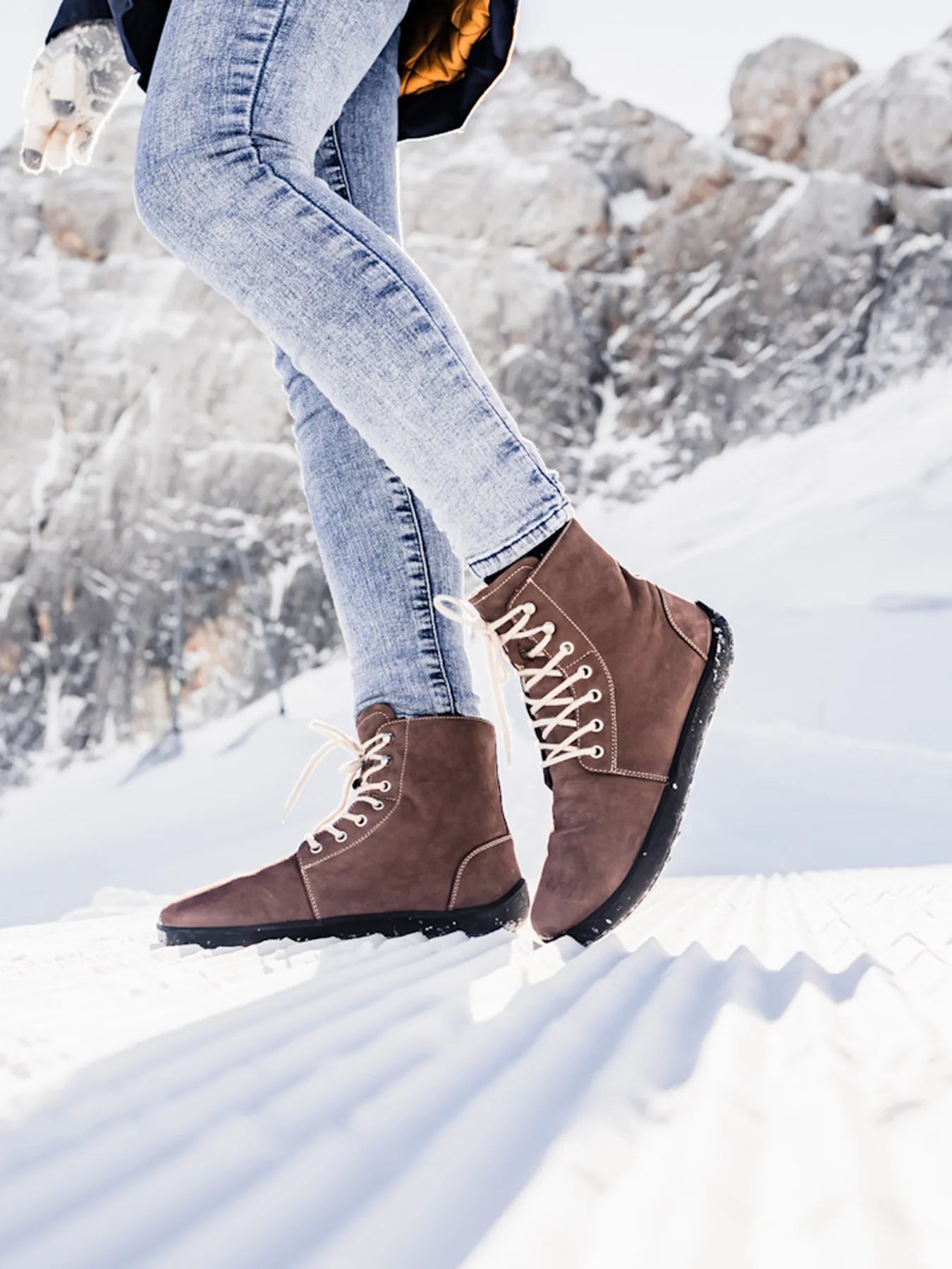 Winter Boots Winter 3.0 - MyMara