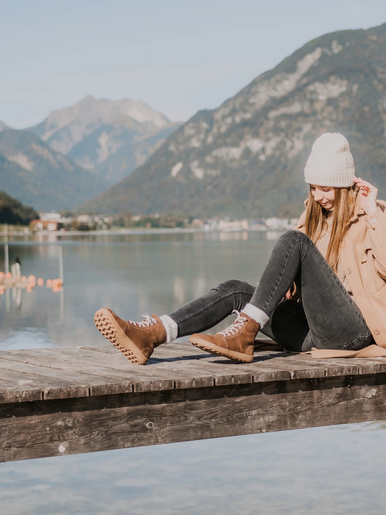 Winter Boots Winter 3.0 - MyMara