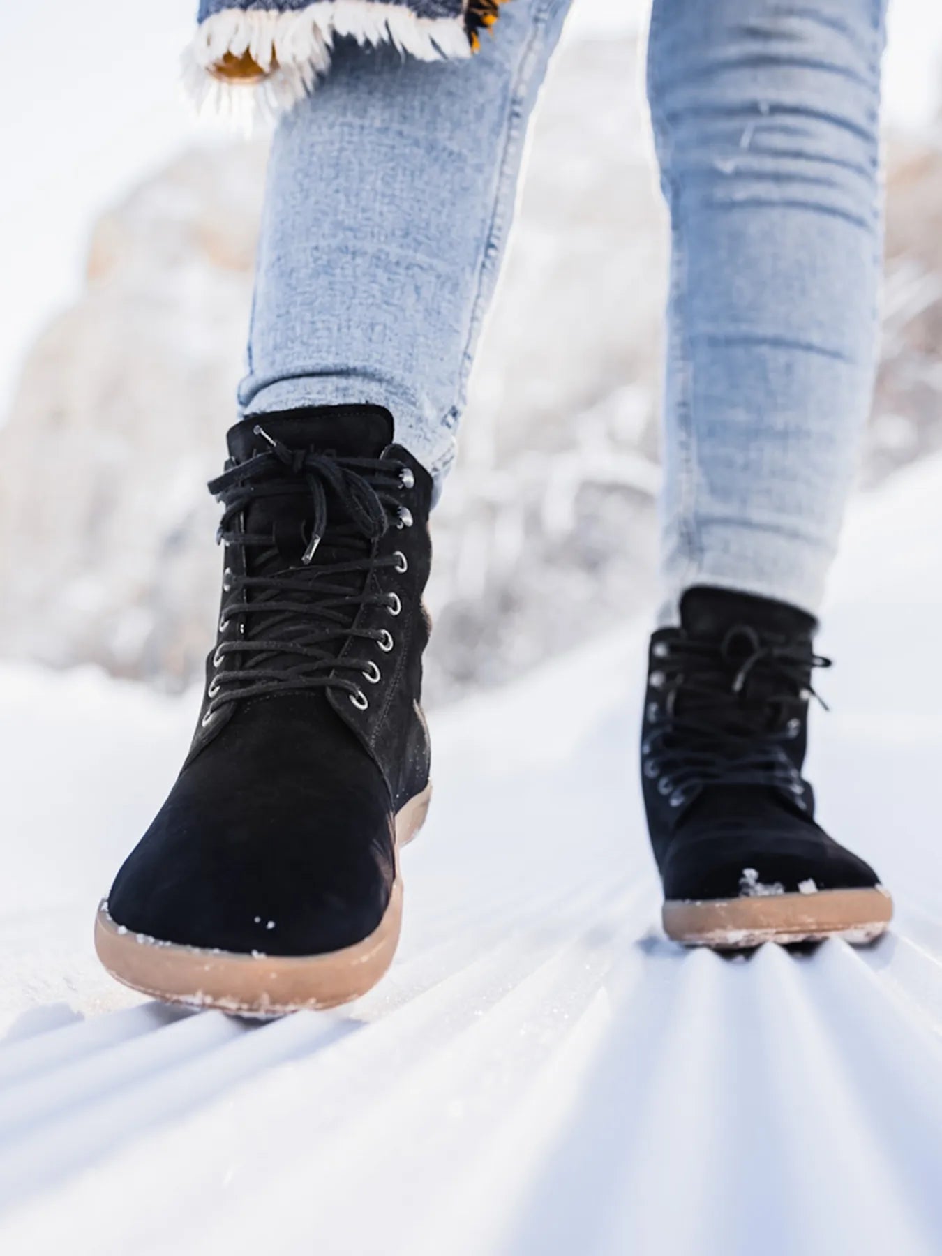 Winter Boots Winter 3.0 - MyMara