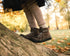 Winter boots Winter Kids - Wool - Lined Leather Boots - MyMara