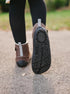 Winter boots Winter Kids - Wool - Lined Leather Boots - MyMara