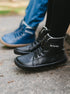 Winter boots Winter Kids - Wool - Lined Leather Boots - MyMara