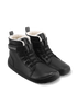 Winter boots Winter Kids - Wool - Lined Leather Boots - MyMara