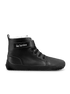 Winter boots Winter Kids - Wool - Lined Leather Boots - MyMara