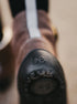 Winter boots Winter Kids - Wool - Lined Leather Boots - MyMara