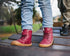Winter boots Winter Kids - Wool - Lined Leather Boots - MyMara