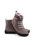 Winter boots Winter Kids - Wool - Lined Leather Boots - MyMara