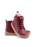 Winter boots Winter Kids - Wool - Lined Leather Boots - MyMara