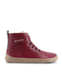 Winter boots Winter Kids - Wool - Lined Leather Boots - MyMara
