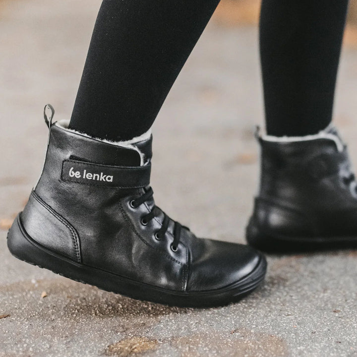 Winter Kids Boots - MyMara