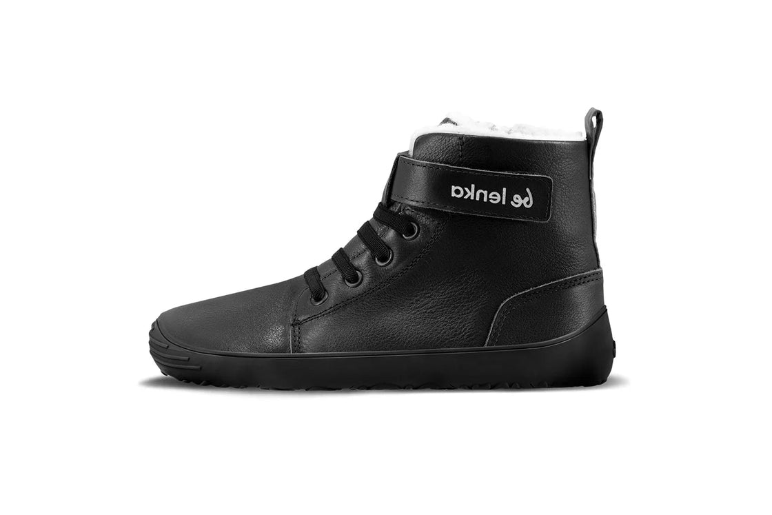 Winter Kids Boots - MyMara