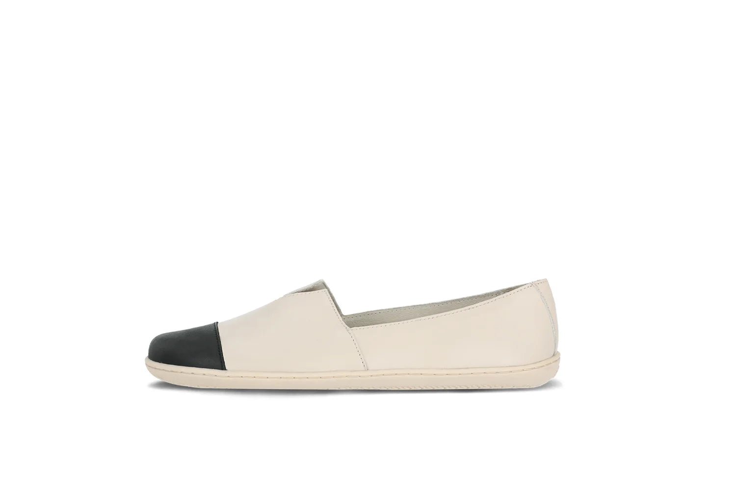 Women's Leather Moccasins Rosaluna - MyMara