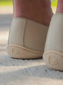 Women's Leather Moccasins Rosaluna - MyMara