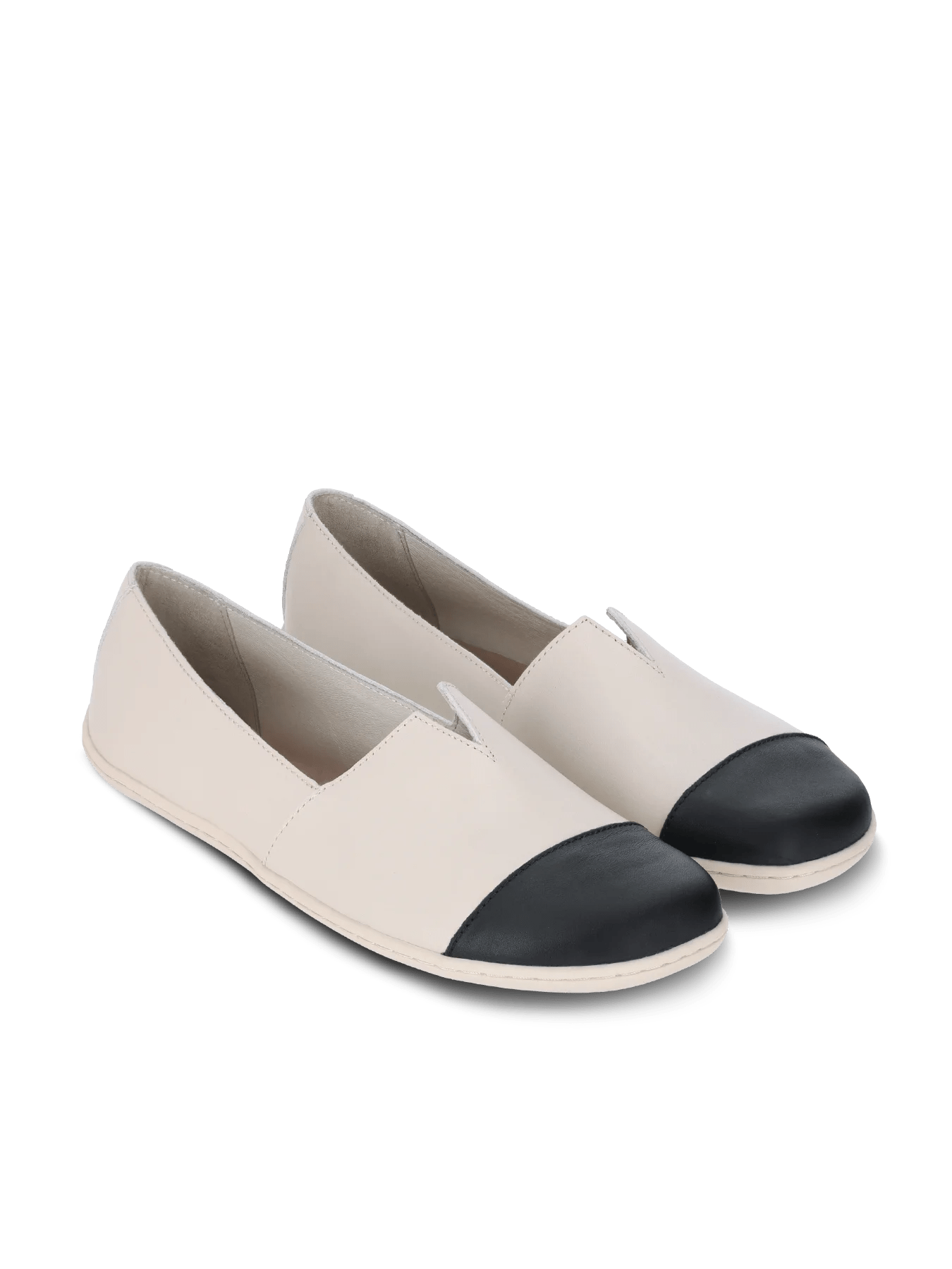 Women's Leather Moccasins Rosaluna - MyMara