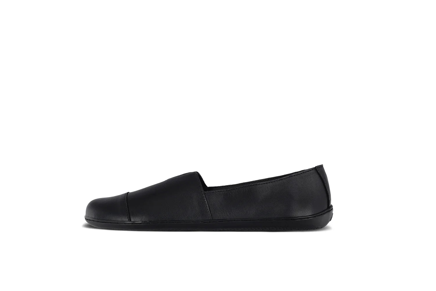 Women's Leather Moccasins Rosaluna - MyMara