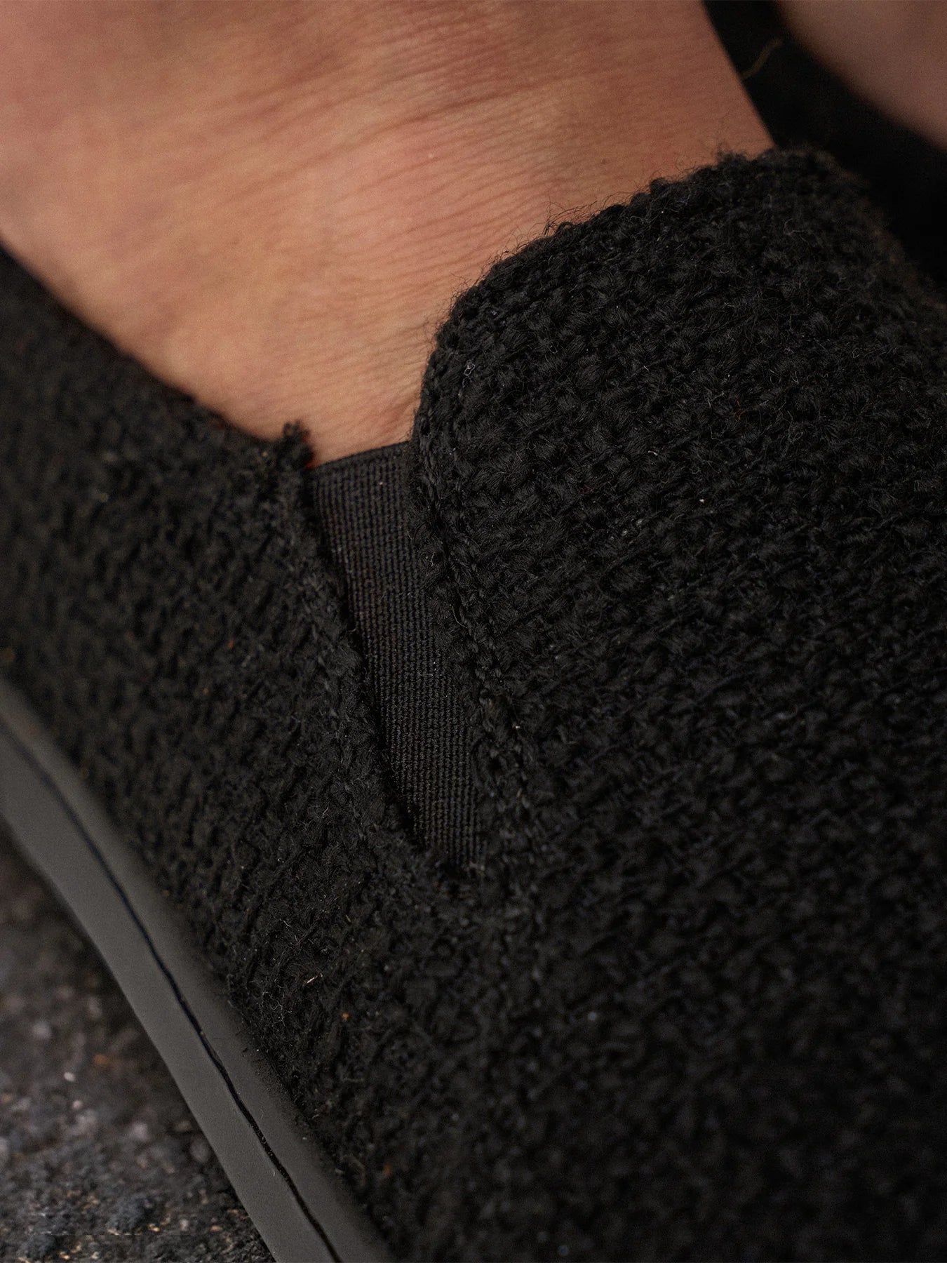 Women's Slip - on shoes Breeze - Timeless Elegant Walking Shoes - MyMara