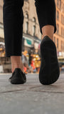 Women's Slip - on shoes Breeze - Timeless Elegant Walking Shoes - MyMara