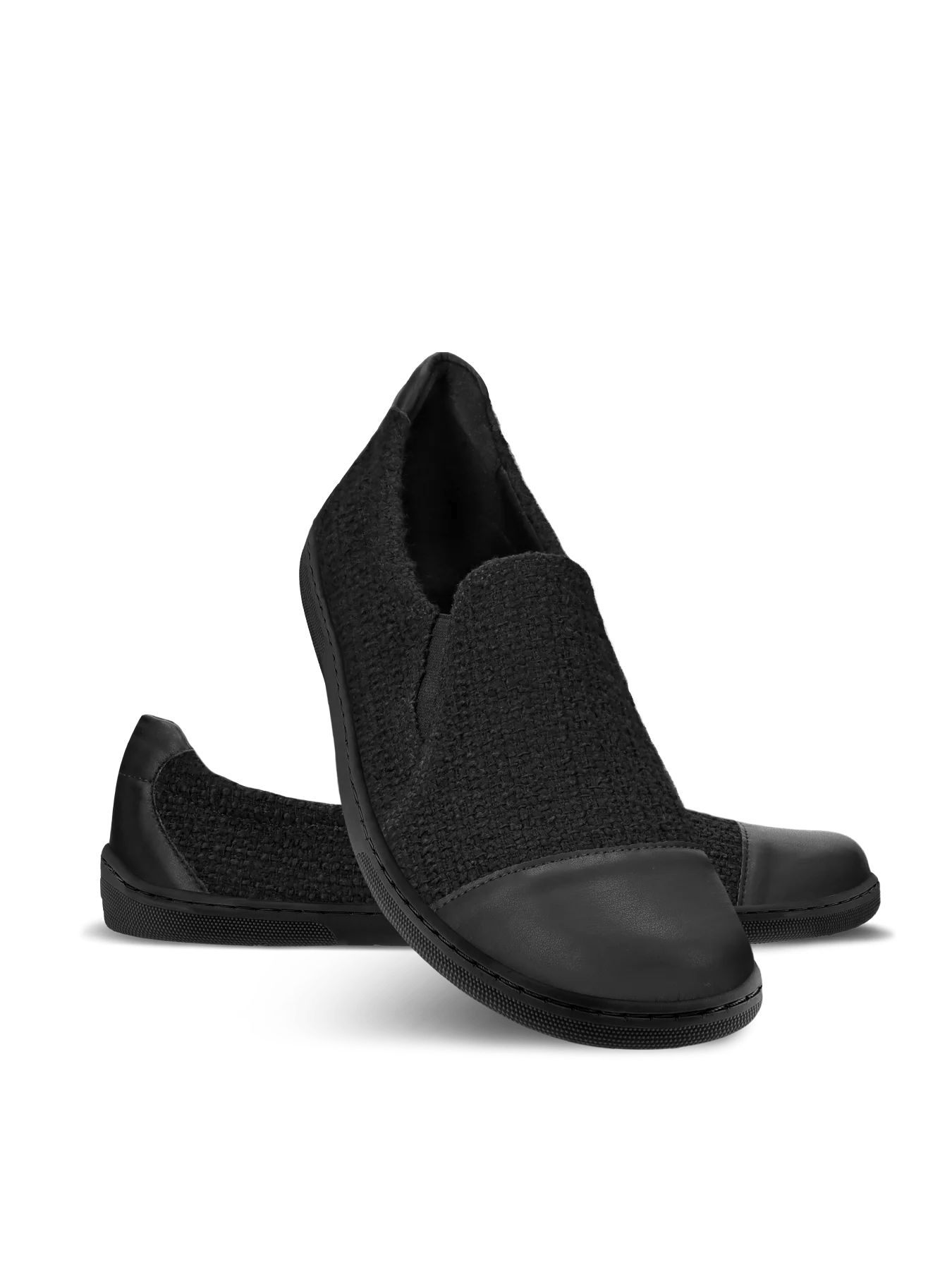 Women's Slip - on shoes Breeze - Timeless Elegant Walking Shoes - MyMara
