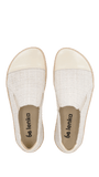 Women's Slip - on shoes Breeze - Timeless Elegant Walking Shoes - MyMara