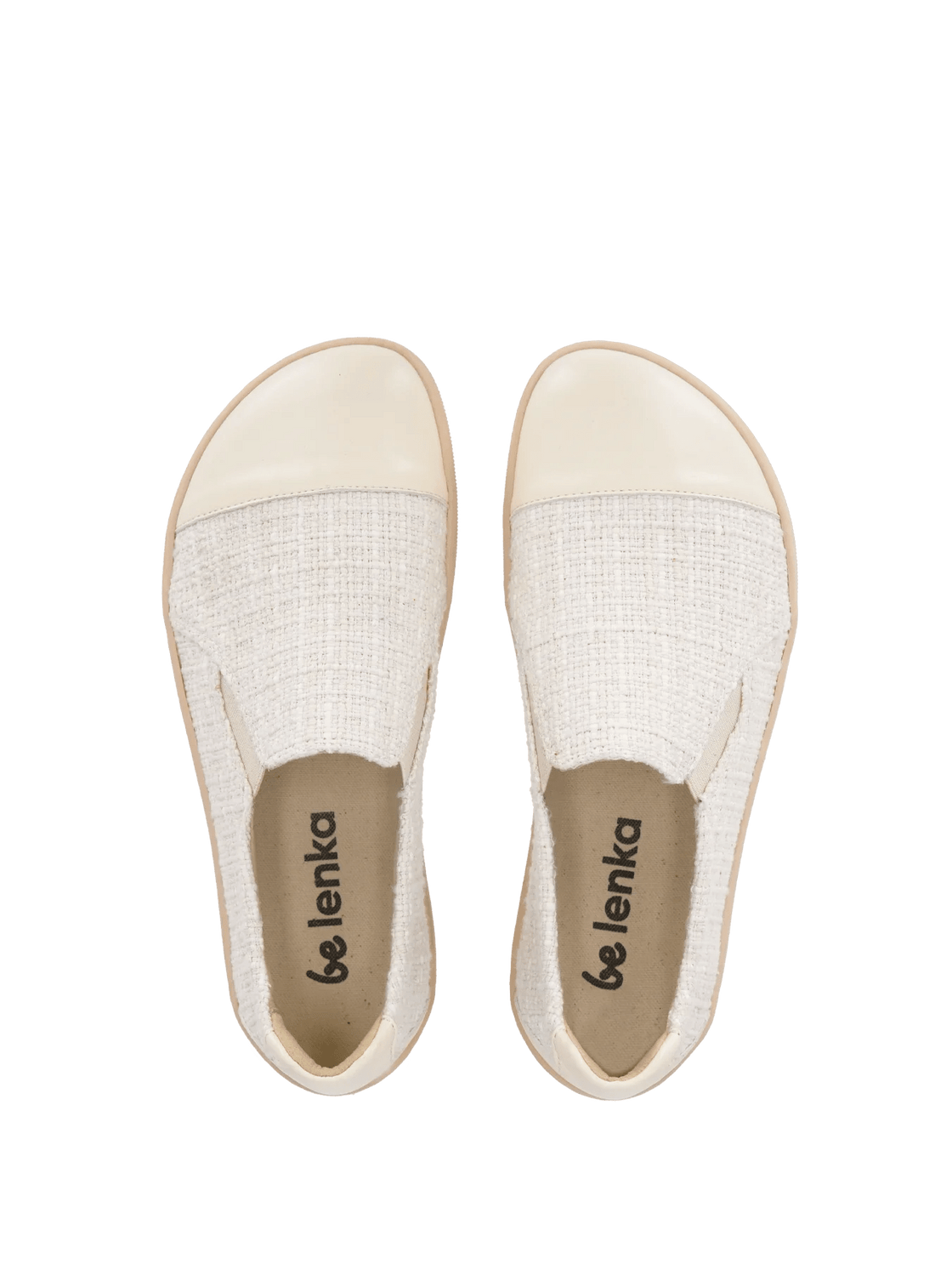 Women's Slip - on shoes Breeze - Timeless Elegant Walking Shoes - MyMara