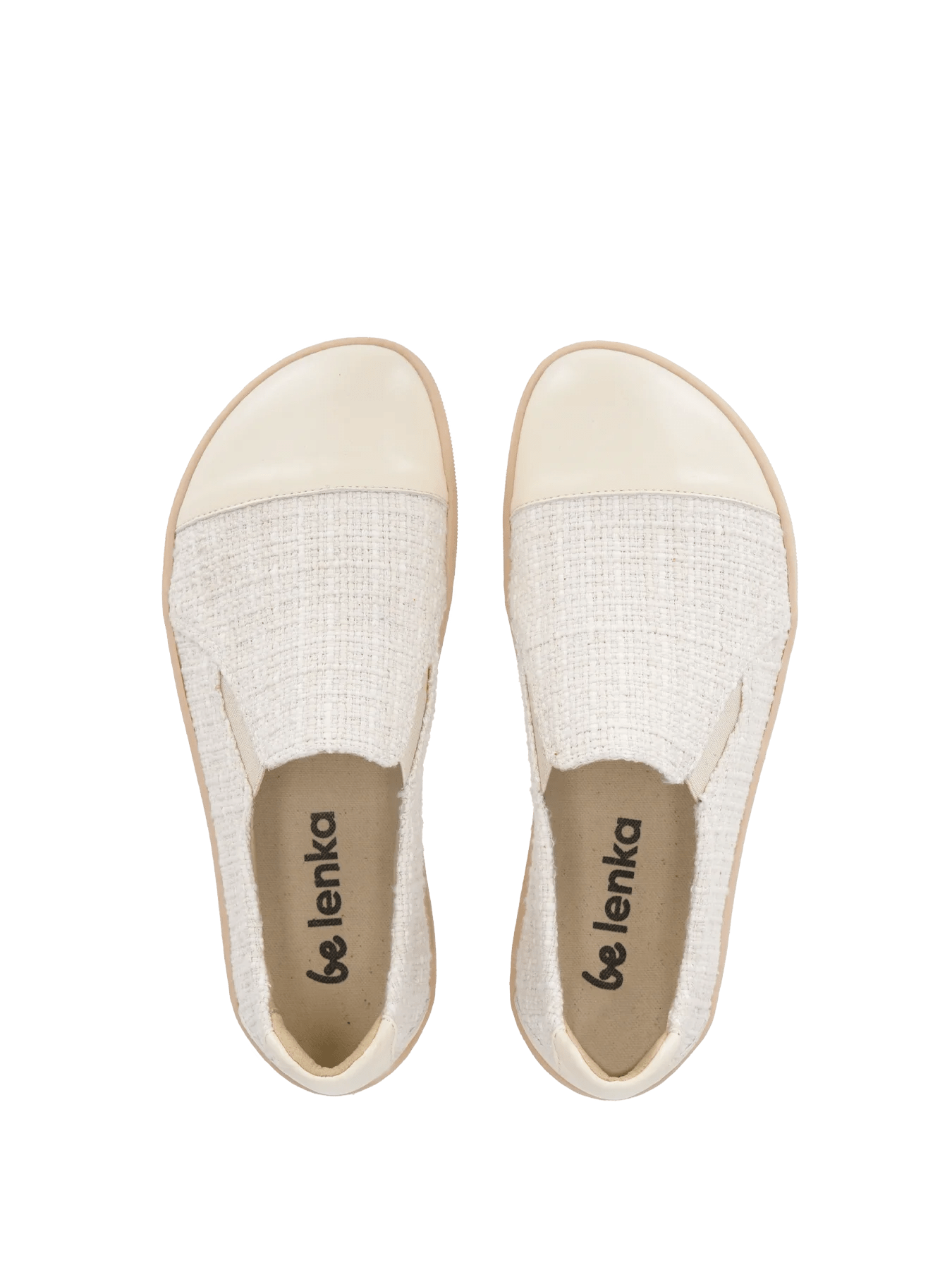 Women's Slip - on shoes Breeze - Timeless Elegant Walking Shoes - MyMara