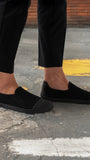 Women's Slip - on shoes Breeze - Timeless Elegant Walking Shoes - MyMara