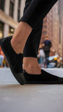 Women's Slip - on shoes Breeze - Timeless Elegant Walking Shoes - MyMara