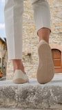 Women's Slip - on shoes Breeze - Timeless Elegant Walking Shoes - MyMara
