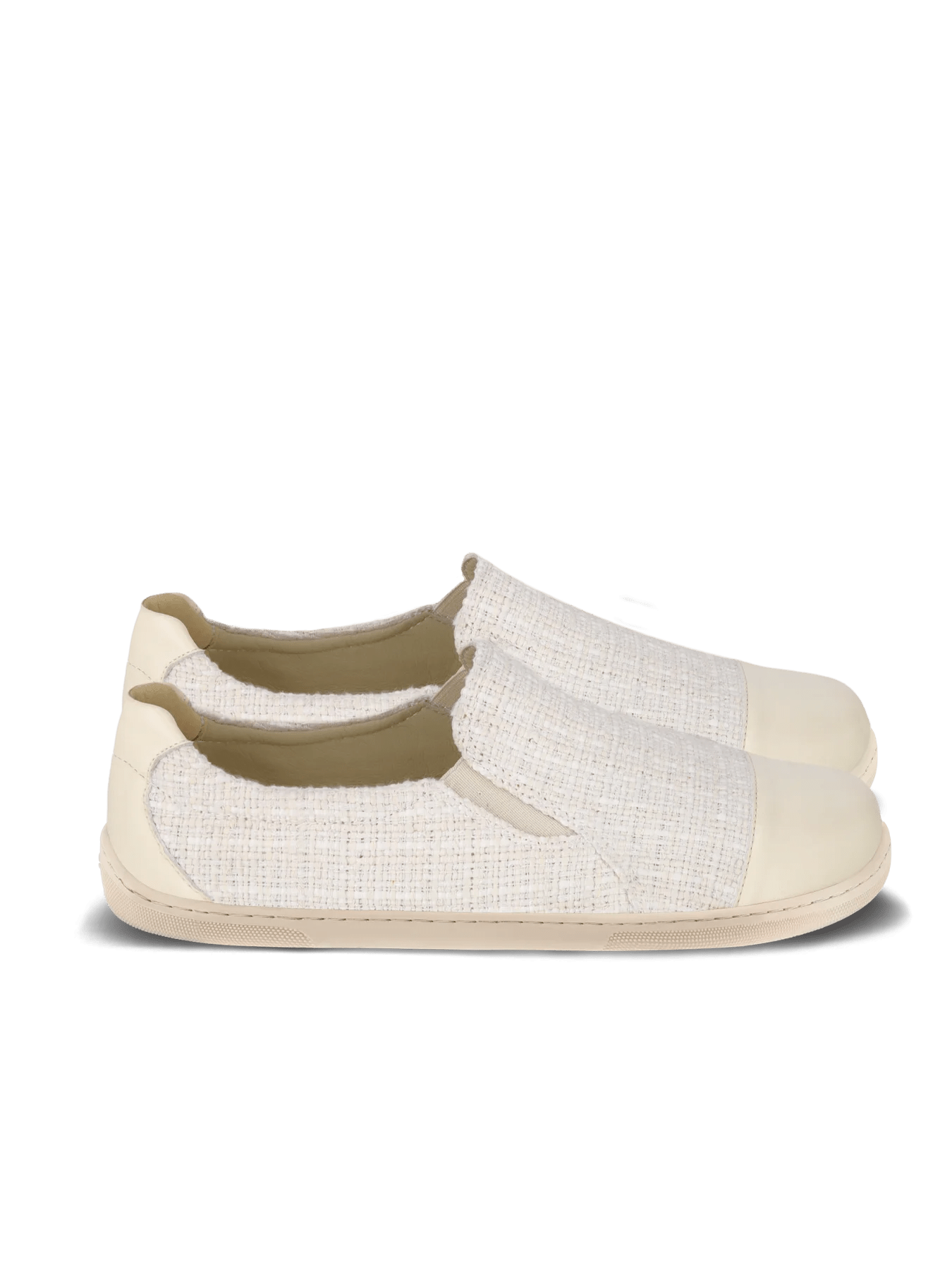 Women's Slip - on shoes Breeze - Timeless Elegant Walking Shoes - MyMara