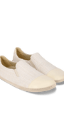 Women's Slip - on shoes Breeze - Timeless Elegant Walking Shoes - MyMara