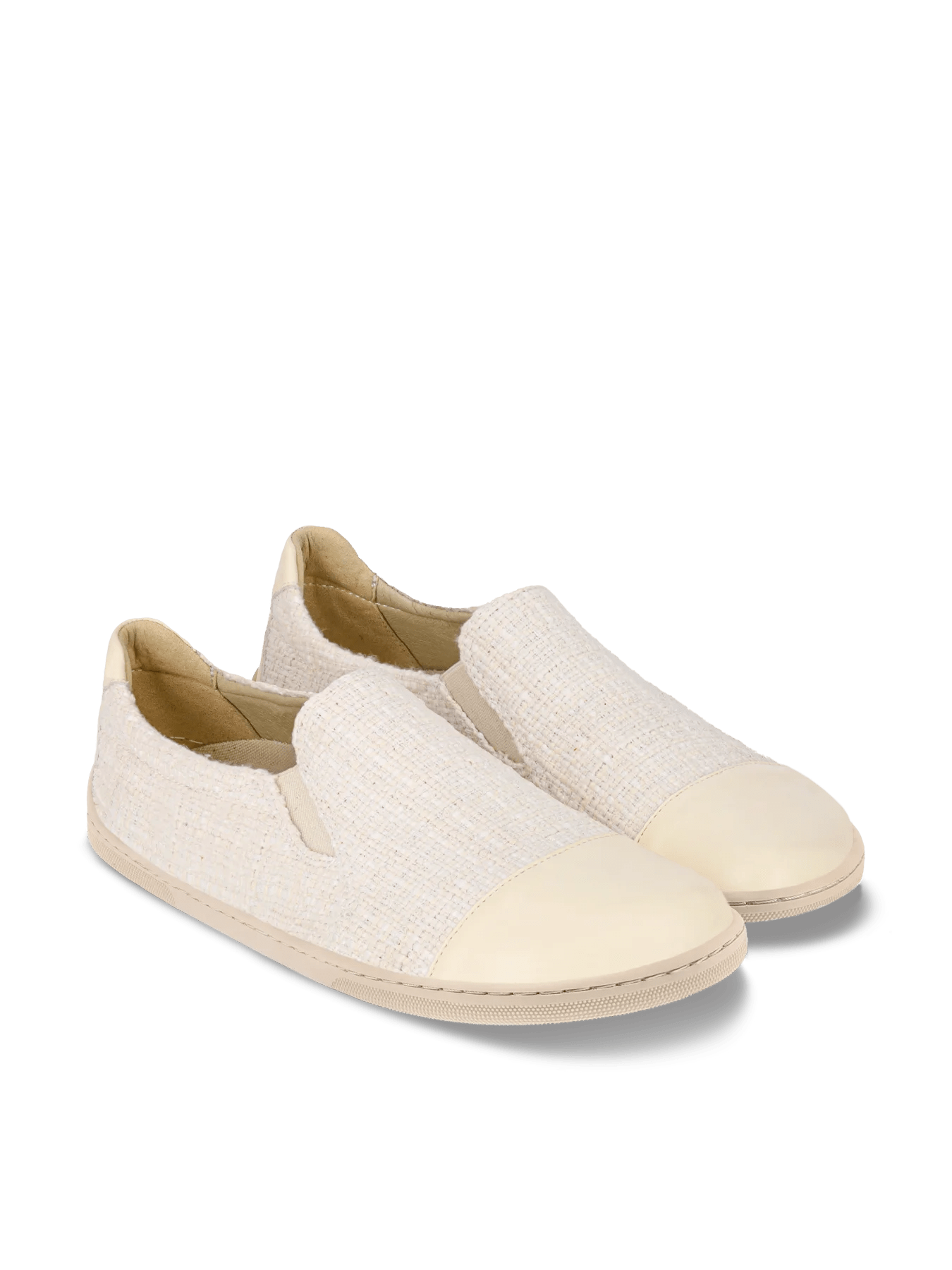 Women's Slip - on shoes Breeze - Timeless Elegant Walking Shoes - MyMara