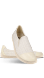 Women's Slip - on shoes Breeze - Timeless Elegant Walking Shoes - MyMara