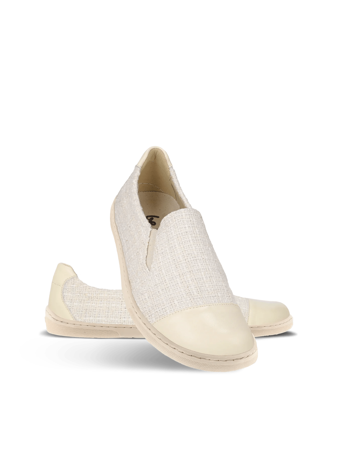 Women's Slip - on shoes Breeze - Timeless Elegant Walking Shoes - MyMara