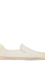 Women's Slip - on shoes Breeze - Timeless Elegant Walking Shoes - MyMara