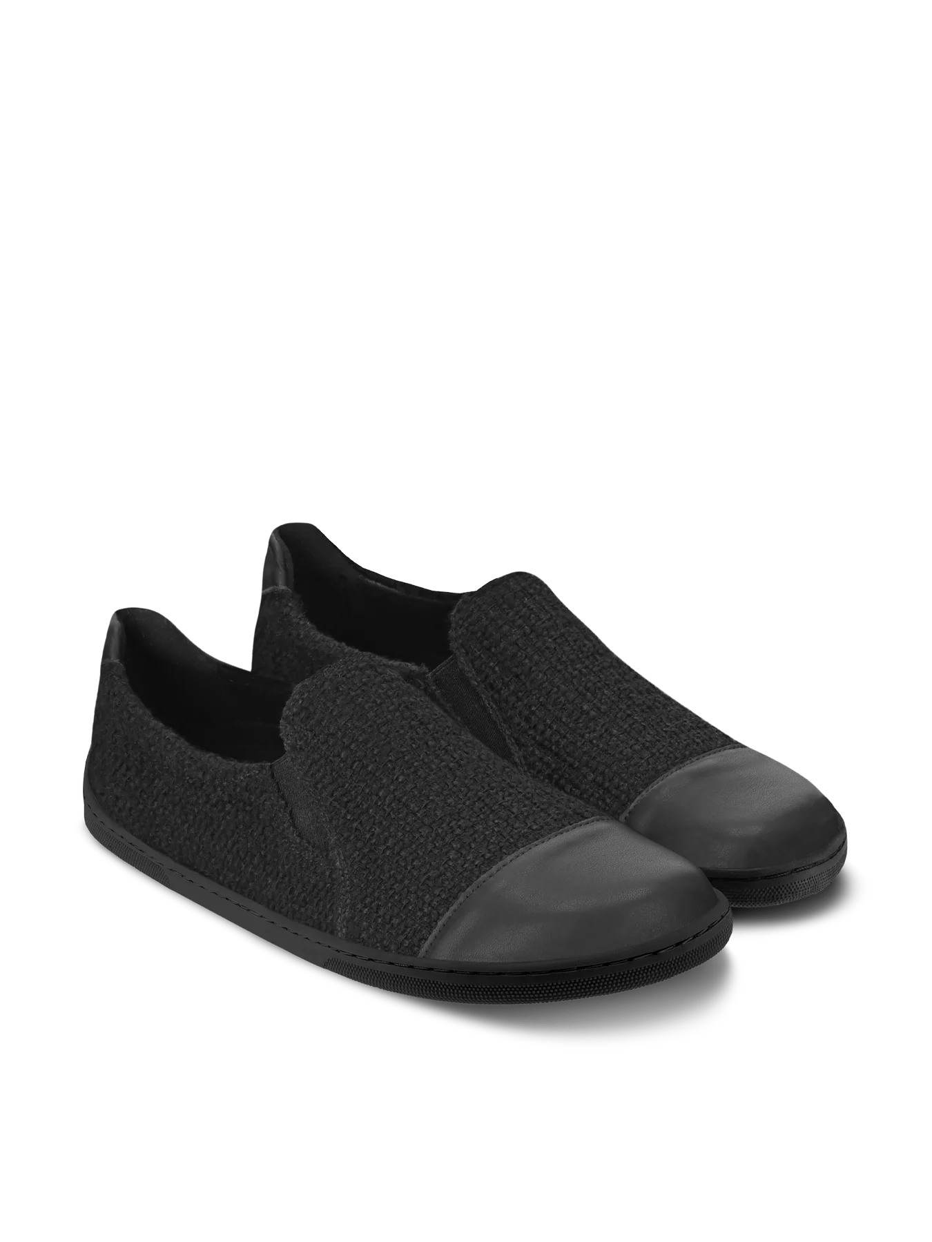 Women's Slip - on shoes Breeze - Timeless Elegant Walking Shoes - MyMara