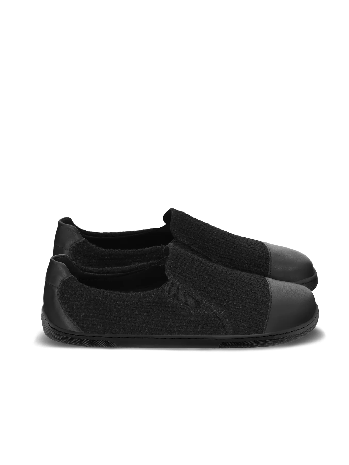 Women's Slip - on shoes Breeze - Timeless Elegant Walking Shoes - MyMara