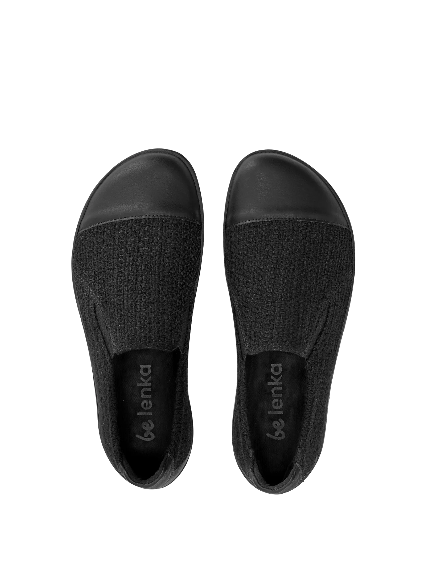 Women's Slip - on shoes Breeze - Timeless Elegant Walking Shoes - MyMara